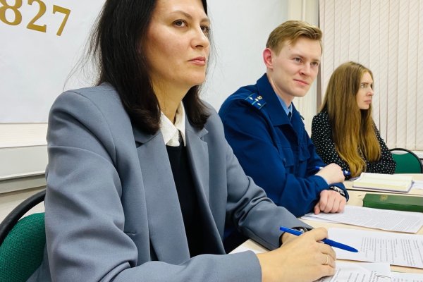 В Общественной палате Коми поспорили о способах сбора мусора в Коми

