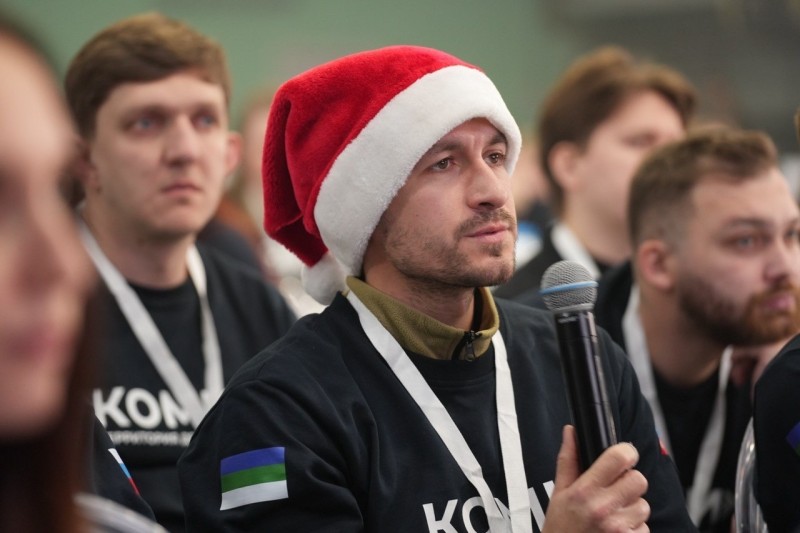 Декретный мост, Лямпа-тур и цифровой десант: на платформе "Коми — территория действий" разработали проекты для республики
