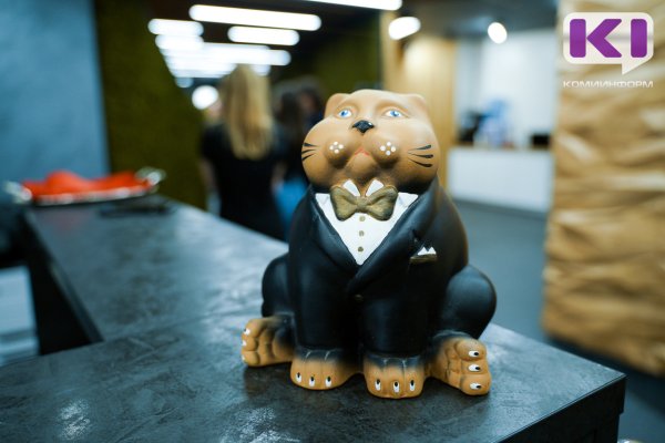 Республика Коми заняла 44-е место в рейтинге регионов по доходам населения