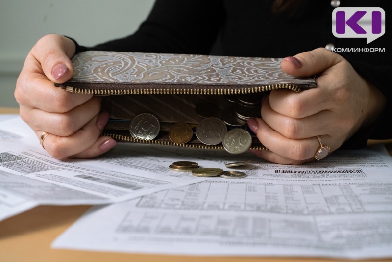 В 2026 году на холодное водоснабжение для населения Коми продолжат применяться льготные тарифы