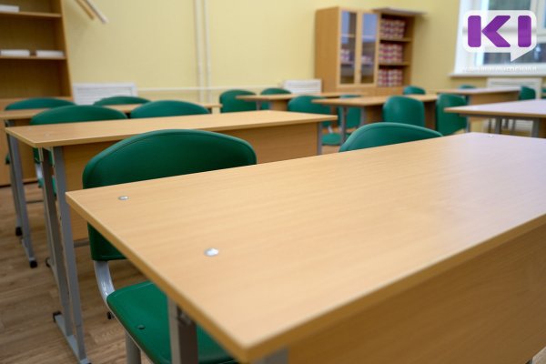 В Усинском округе продлили карантин для части школ до 19 декабря