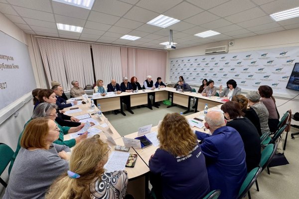 Общественная палата Коми предлагает единый подход расчета сумм на школьное питание