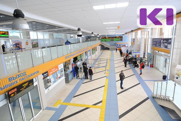 За границу не могут выехать порядка 70 тысяч жителей Коми