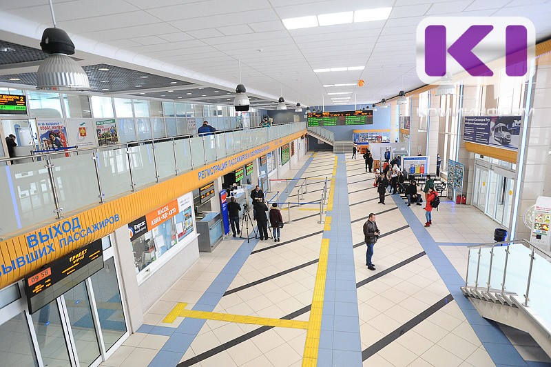 За границу не могут выехать порядка 70 тысяч жителей Коми