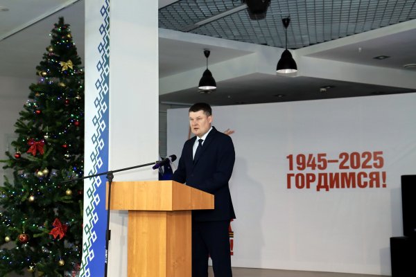 Экс-глава Троицко-Печорского района занял пост заместителя министра нацполитики Коми 