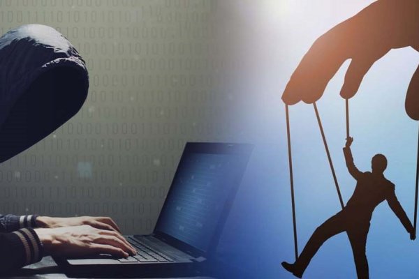 Как вербовщики следят за постами и комментариями в соцсетях, рассказали в Антитеррористической комиссии в  Коми 