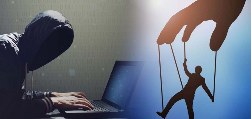 Как вербовщики следят за постами и комментариями в соцсетях, рассказали в Антитеррористической комиссии в  Коми 