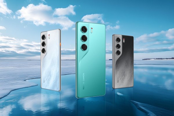 МТС запустила для жителей Коми новогоднюю акцию на смартфоны TECNO