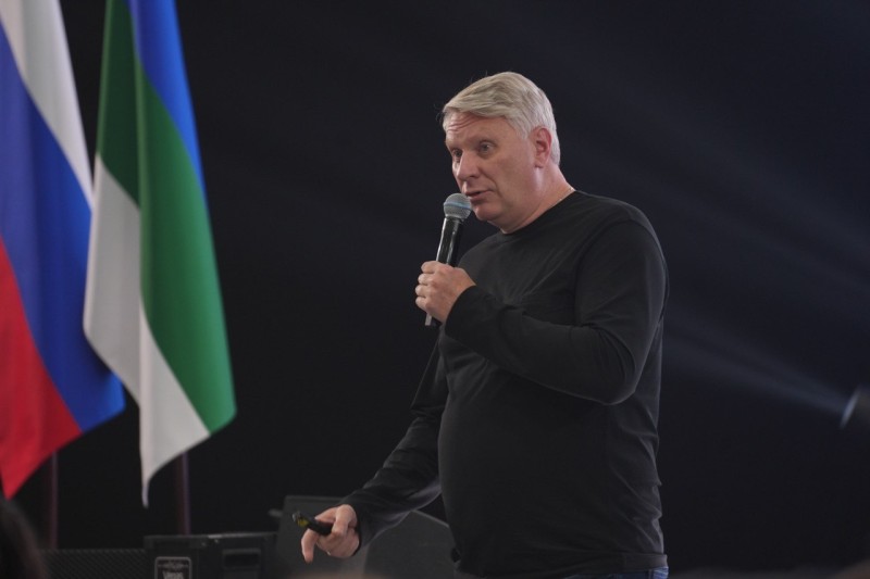 "Можно только поаплодировать": федеральный эксперт высоко оценил молодёжные проекты Республики Коми