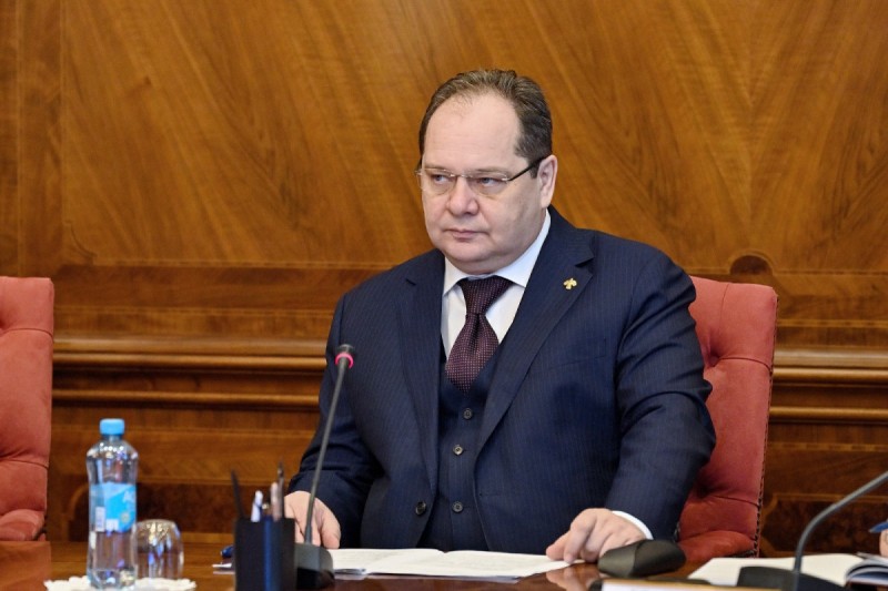 Ростислав Гольдштейн: "Любое упоминание региона на прямой линии с президентом – это демонстрация достижений республики и оперативности работы власти"