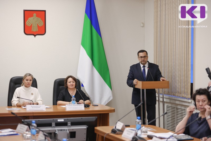 Охват детей летним отдыхом после модернизации лагерей в Коми вырастет в три раза 