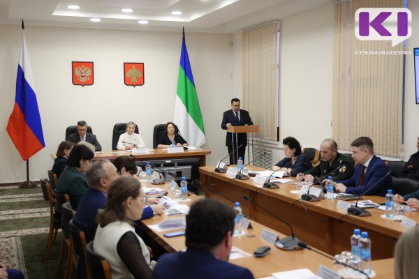 Происшествий с массовым участием детей из Коми в период отдыха не допущено - Минобрнауки региона 