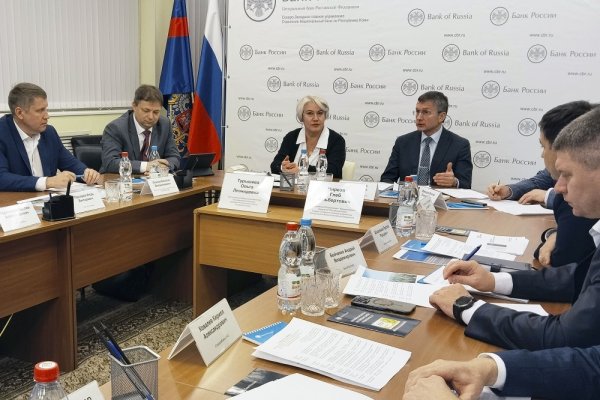 Финансовые услуги стали доступнее в 108 населенных пунктах Коми

