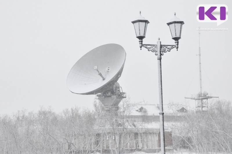 Погода в Коми 19 декабря: на севере Коми - крепкие морозы