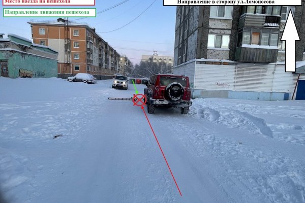 В Сыктывкаре и Воркуте под колеса попали два пешехода