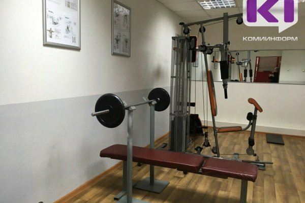 Федерация пауэрлифтинга Воркуты перестанет существовать 