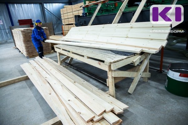 Путин отметил рост обрабатывающей промышленности в России