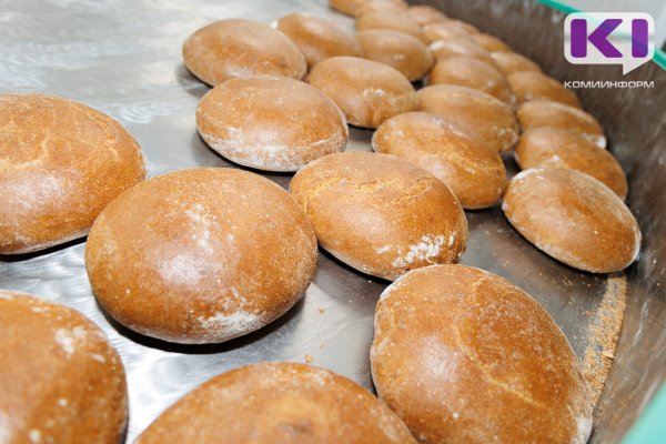 Малые пекарни в селах Коми получат до 5 миллионов рублей на развитие
