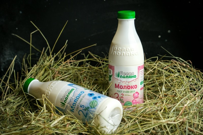 Сыктывкарский молочный завод, флагман пищевой отрасли и крупнейший производитель молочной продукции в Республике Коми, подводит итоги 2025 года