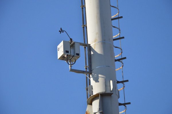 Минприроды Коми и МТС запустят систему контроля чистоты воздуха