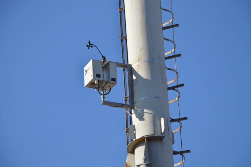 Минприроды Коми и МТС запустят систему контроля чистоты воздуха