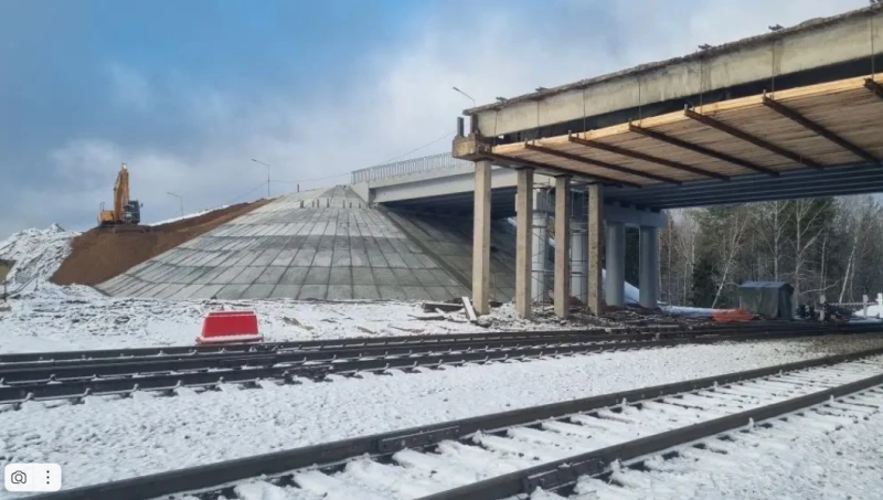 В Сыктывкаре завершены работы по ремонту дорог