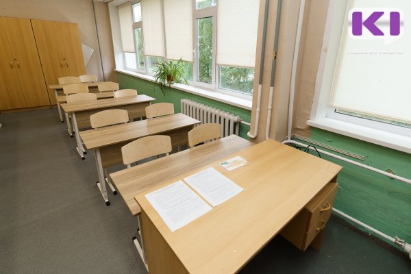 Школьники Инты досрочно ушли на зимние каникулы