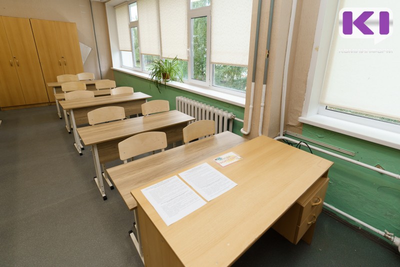 Школьники Инты досрочно ушли на зимние каникулы