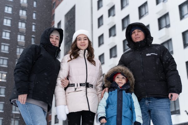 Сыктывкарцы продолжили колонизацию 