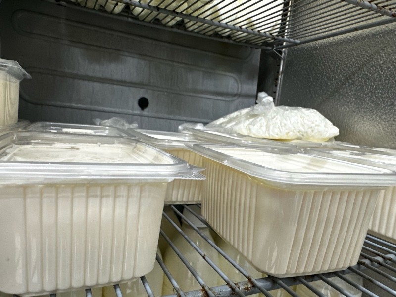 В Усть-Цилемском районе открыли цех по переработке молока