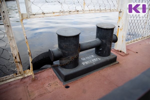 Верховный суд прекратил дело в отношении владельца катера в Коми, который в условиях ЧС организовал переправу без лицензии