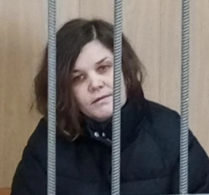 Жительницу Коми арестовали в Волгограде по делу об убийстве охранника