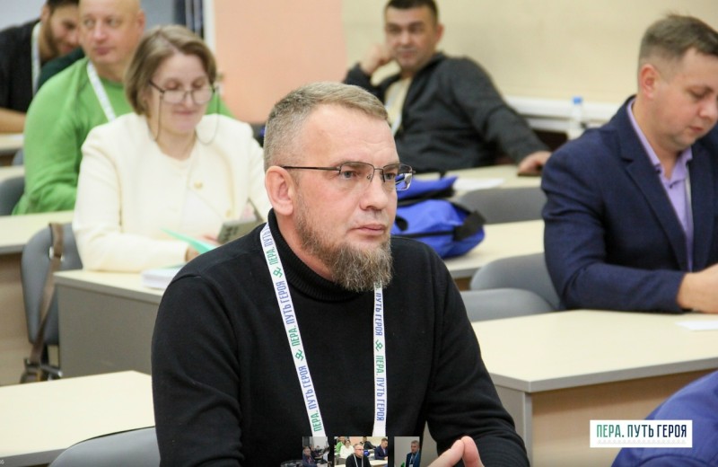 Участники программы "Пера. Путь героя" присоединятся к новогодней благотворительной акции для воспитанников детских домов