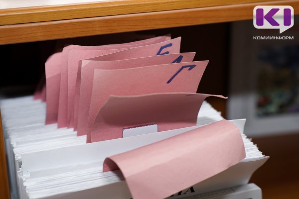 Каждого второго сыктывкарца приглашали вернуться на предыдущее место работы