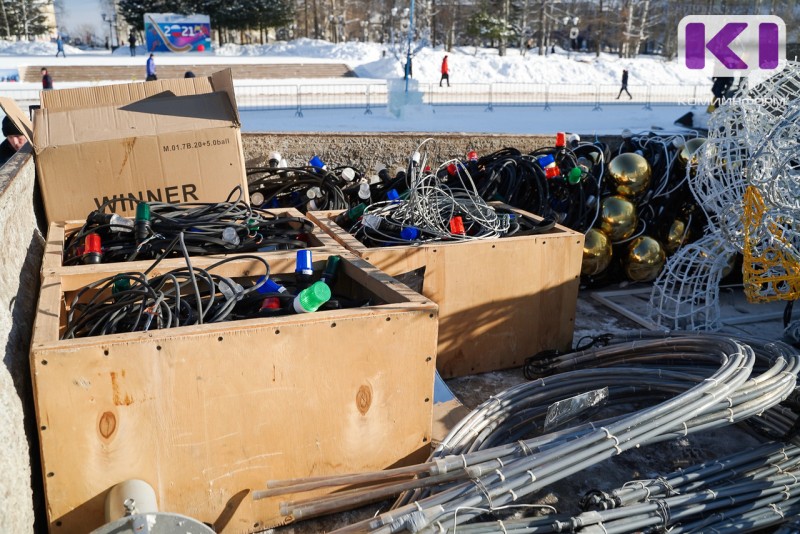 Меры безопасности в новогодние праздники: как правильно использовать пиротехнику