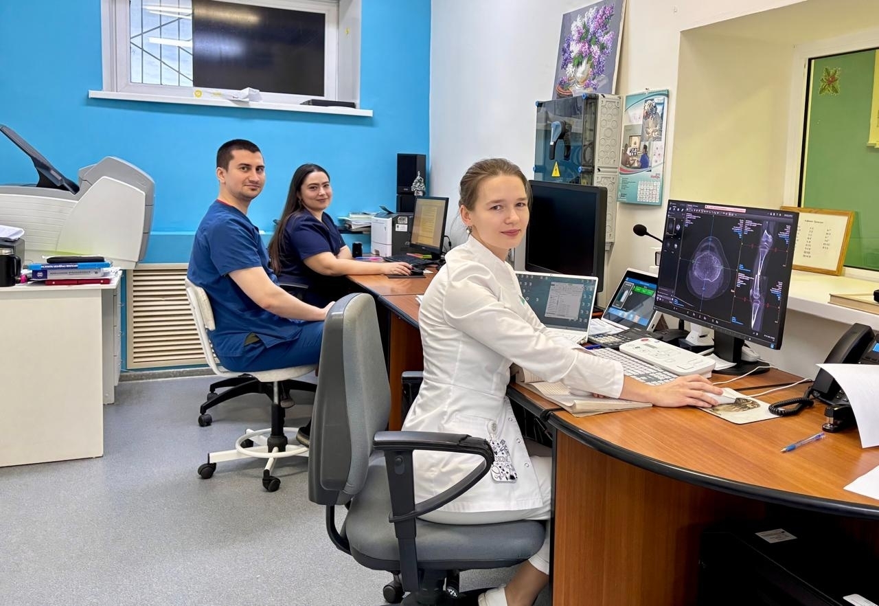 Лучшие медучреждения Коми в 2025 году: республиканский Минздрав обнародовал рейтинг больниц по оценкам пациентов