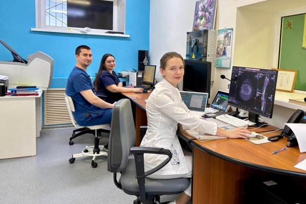 Лучшие медучреждения Коми в 2025 году: республиканский Минздрав обнародовал рейтинг больниц по оценкам пациентов