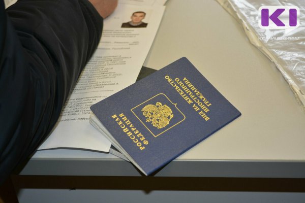 Штраф вместо выдворения из страны: жительнице Ухты заменили наказание за нарушение миграционных правил