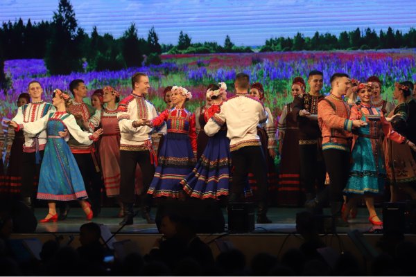 Правительство Коми поощрило 30 молодых деятелей искусства премиями