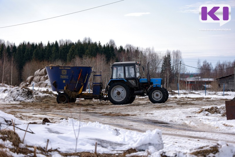 15 трактористов из Сыктывкара, страдающих алкоголизмом и наркоманией, лишены прав по искам прокуратуры в 2025 году

