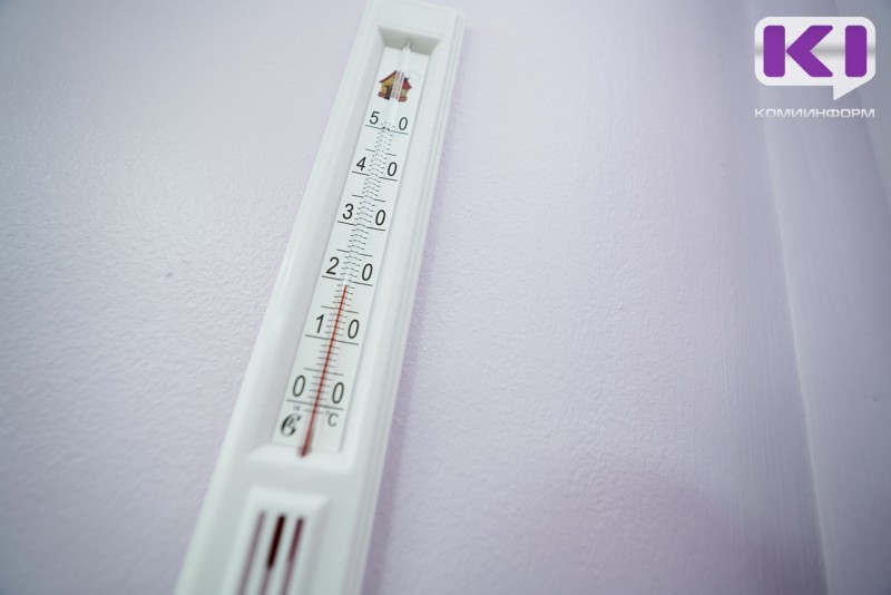 Оба котла котельной №2 в Микуне заработали после аварии