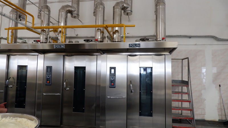 В 2025 году "Сыктывкархлеб" подтвердил качество наградами, усилил команду, запустил "Горячий рейс" и модернизировал производство (согласование)