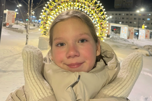 Сияй, Сыктывкар!: 