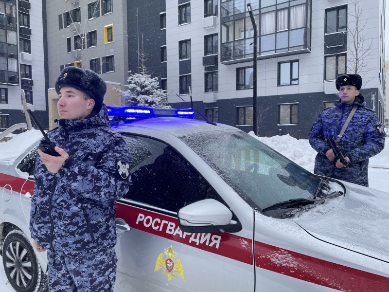 В Печоре задержали женщину за нападение на администратора гостиницы

