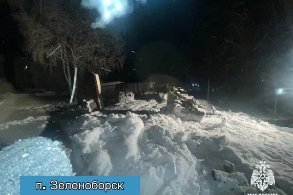 В Печорском округе на пожаре погиб 68-летний мужчина