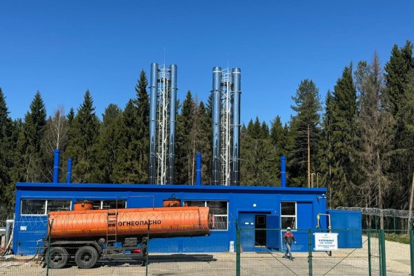 В Коми улучшено качество предоставления коммунальных услуг для 6,5 тысяч человек

