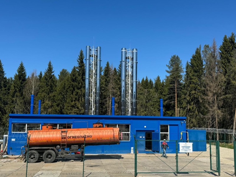 В Коми улучшено качество предоставления коммунальных услуг для 6,5 тысяч человек

