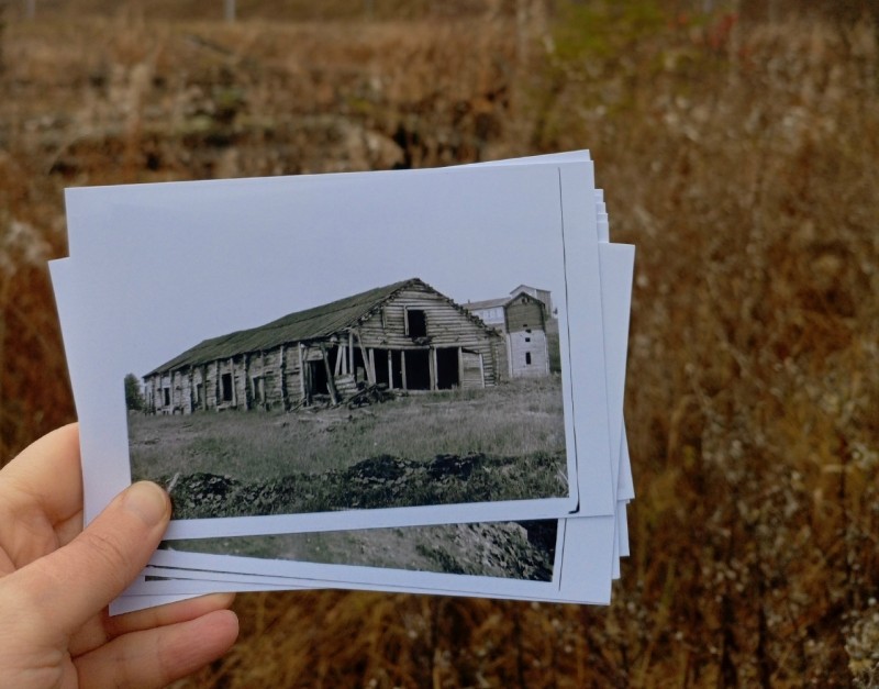 Утраченный памятник индустрии Коми "ожил" в виртуальном туре