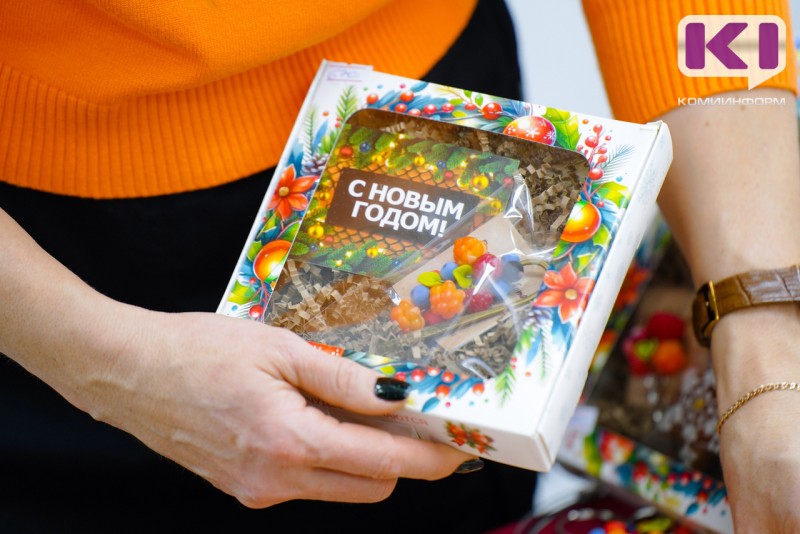 Роскачество предупредило о мошенничестве с игрой "Тайный Санта"