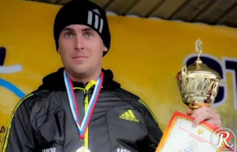 "Это инвестиция в будущих героев" - чемпион мира Василий Рочев о значении базы "Йиркап"